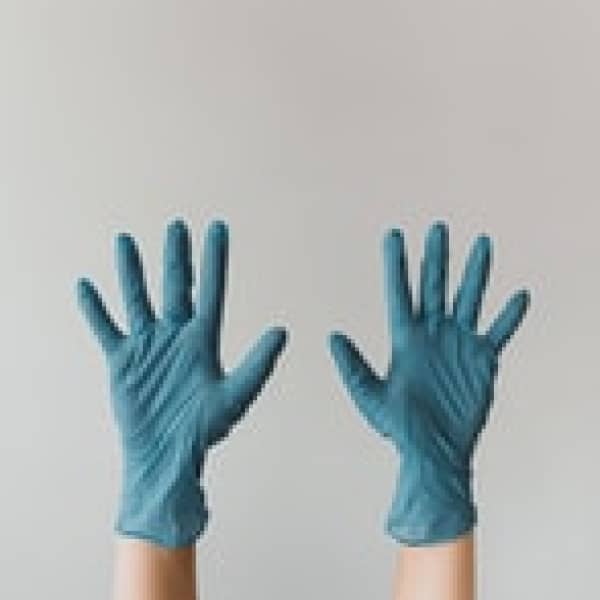 Hand Gloves